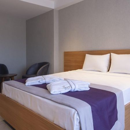Es Termal Otel&Spa Dereköy Exterior foto
