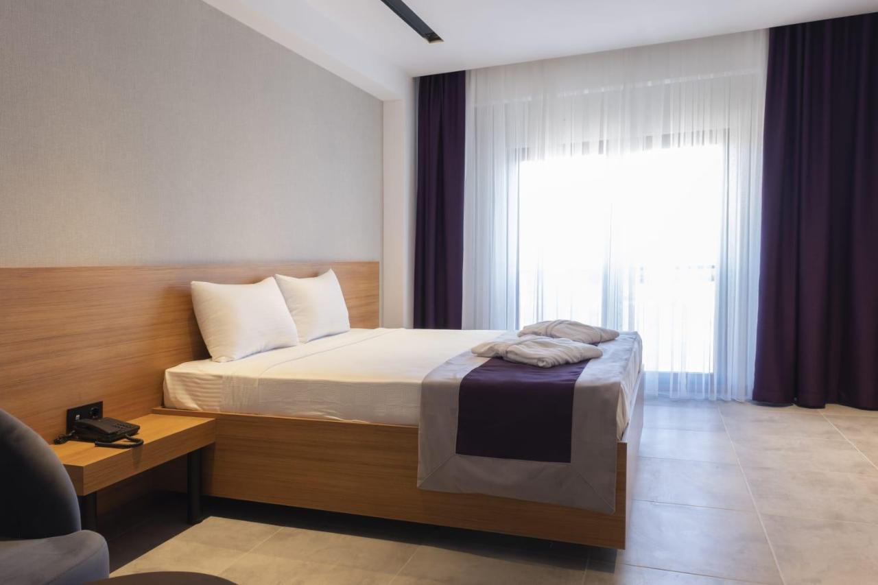 Es Termal Otel&Spa Dereköy Exterior foto