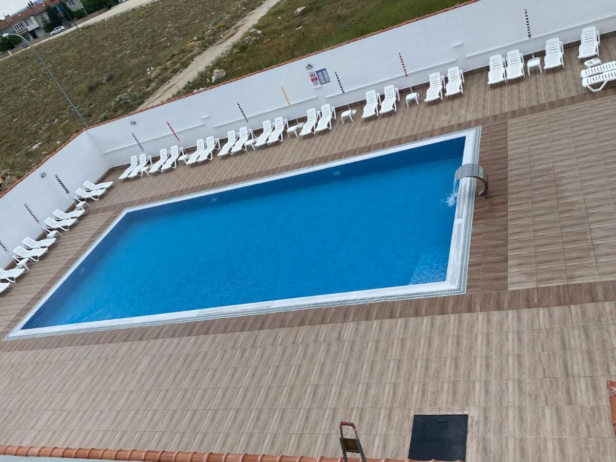 Es Termal Otel&Spa Dereköy Exterior foto